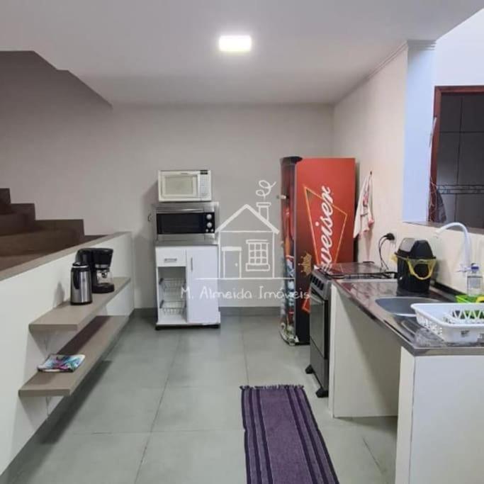 Sobrado I Guaiapo Maringá Exterior foto