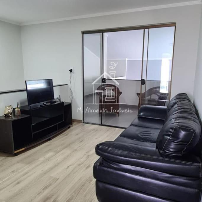 Sobrado I Guaiapo Maringá Exterior foto