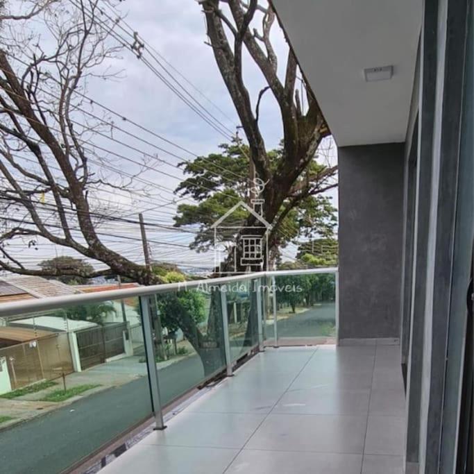 Sobrado I Guaiapo Maringá Exterior foto